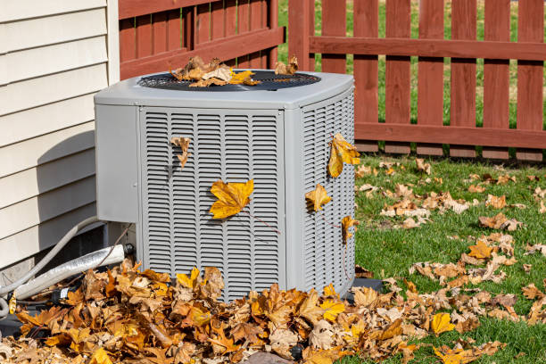 Best HVAC maintenance near me  in Carthage, MS