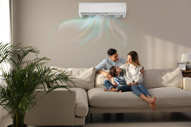 Best HVAC emergency services  in Carthage, MS
