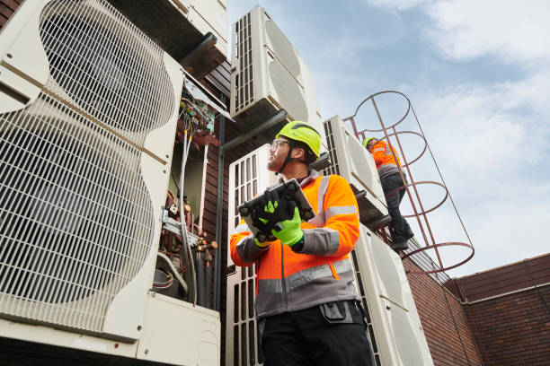 Best HVAC tune-up services  in Carthage, MS
