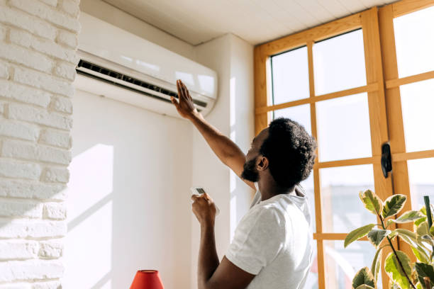 Best Residential HVAC services  in Carthage, MS