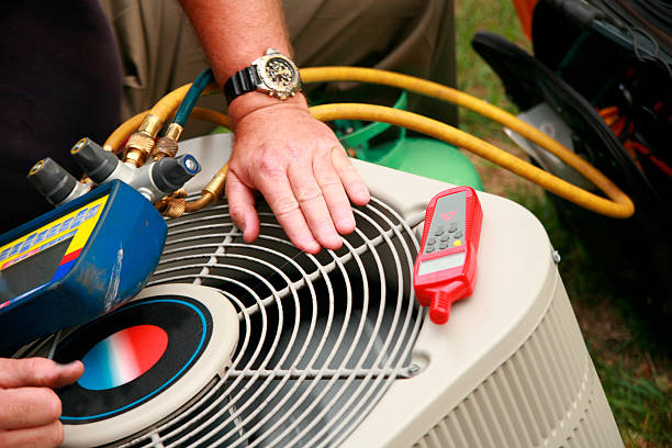 Best Affordable air conditioning repair  in Carthage, MS