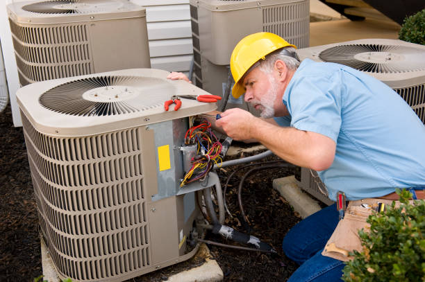 Best Affordable HVAC services  in Carthage, MS