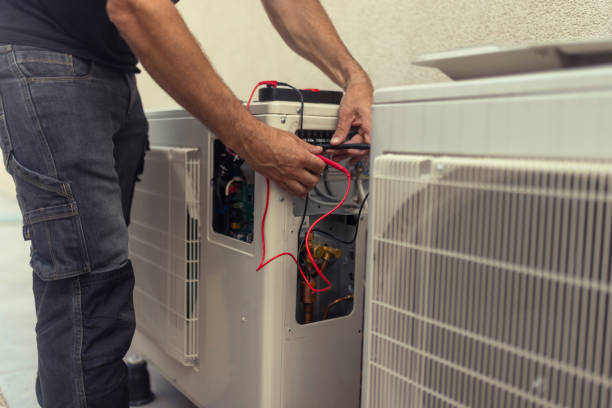 Best HVAC installation services  in Carthage, MS