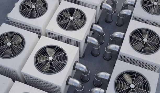 Best HVAC repair near me  in Carthage, MS
