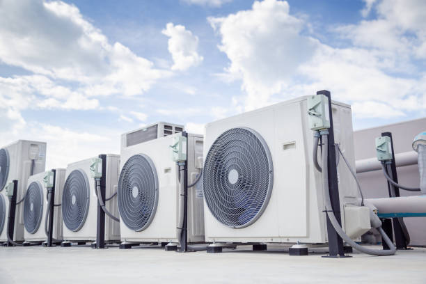 Best HVAC installation services  in Carthage, MS