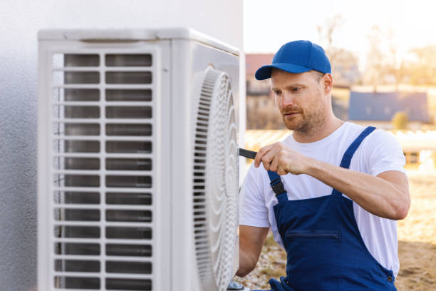  Carthage, MS HVAC Pros