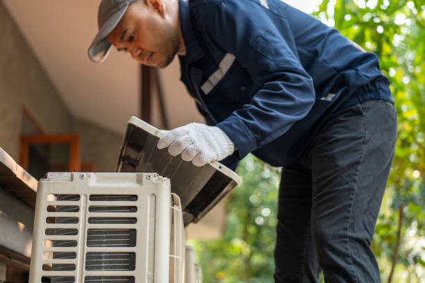 Best Best HVAC companies  in Carthage, MS