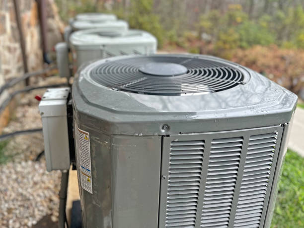 Best Ductless HVAC repair  in Carthage, MS