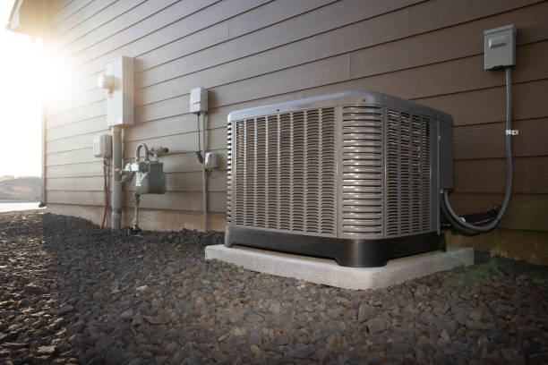 Best HVAC cleaning services  in Carthage, MS